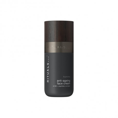 Rituals Anti-Ageing Face Cream Антивозрастной крем для лица