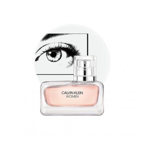 CALVIN KLEIN Eau de Parfum (EdP) Парфюмерная вода Calvin Klein Women, 100 мл