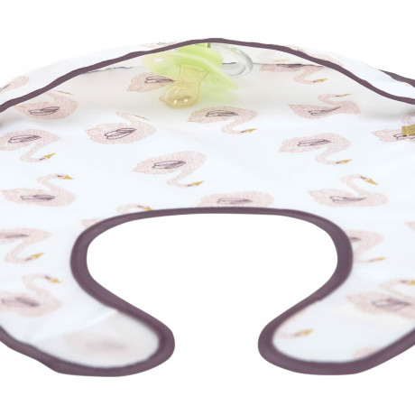 LASSIG Little Water Latzchen  Маленький нагрудник для воды