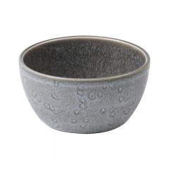 Bitz Bitz Gastro grey / grey Schussel d: 10 cm / h: 5 cm Bitz Gastro серый / чаша серая д: 10 см / в: 5 см