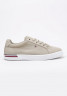 Tommy Hilfiger ESSENTIAL STRIPES Trainers beige ESSENTIAL STRIPES Кроссовки бежевый
