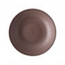 Thomas Thomas Clay Rust Suppenteller 23 cm Суповая тарелка Thomas Clay Rust 23 см