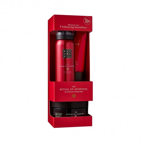 Rituals Try Me Set Попробуй меня, набор