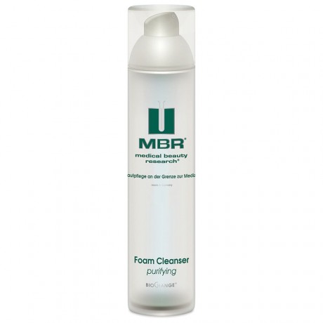 MBR Medical Beauty Research Foam Cleanser  Пенка для умывания