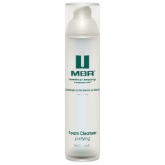 MBR Medical Beauty Research Foam Cleanser Пенка для умывания