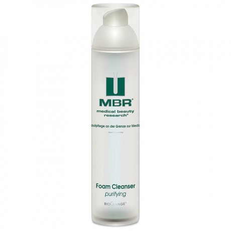MBR Medical Beauty Research Foam Cleanser  Пенка для умывания