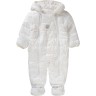 KANZ Baby Schneeanzug fur Jungen Детский зимний комбинезон для мальчиков