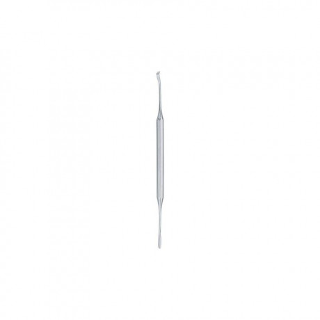 ERBE Exkavator doppelt, kleiner Haken, 15,7 cm  Экскаватор двойной, малый крюк, 15,7 см