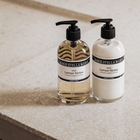 Marie-Stella-Maris Hand Gift Set  Подарочный набор для рук