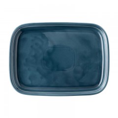 Thomas Thomas Trend Colour Night Blue Platte 33,5 x 24,5 cm Тарелка Thomas Trend Color Night Blue 33,5 x 24,5 см