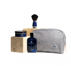 Shaving Set  Набор для бритья