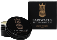 Bart (Барт) Royal Bartwachs Воск для бороды Oud Wood, 30 мл