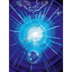 CALVENDO Puzzle CALVENDO Puzzle Skorpion Пазл CALVENDO Пазл Скорпион