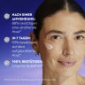 NIVEA Cellular Epigenetics Serum Set, 45 ml, Нивеа Набор сывороток для лица, Epicelline, омолаживающий, дневная и ночная, 45 мл