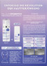 NIVEA Cellular Epigenetics Serum Set, 45 ml, Нивеа Набор сывороток для лица, Epicelline, омолаживающий, дневная и ночная, 45 мл