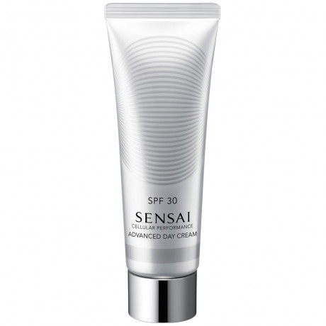 SENSAI Advanced Day Cream SPF 30 Усовершенствованный дневной крем SPF 30