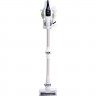 LIVINGTON LIVINGTON Akku-Stielstaubsauger Prime Ultimate Akku-Stielstaubsauger weiss, beutellos  ЛИВИНГТОН беспроводной ручной пылесос Prime Ultimate беспроводной стержневой пылесос белый, без мешка