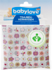 babylove Подушка из виноградных косточек, 1 шт