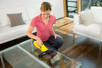 Karcher Professional Karcher Professional Akku-Fenstersauger WV 2 Plus N, fur alle glatten Oberflachen  Беспроводной пылесос для окон Karcher Professional WV 2 Plus N, для всех гладких поверхностей.