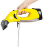 Karcher Professional Karcher Professional Akku-Fenstersauger WV 2 Plus N, fur alle glatten Oberflachen  Беспроводной пылесос для окон Karcher Professional WV 2 Plus N, для всех гладких поверхностей.