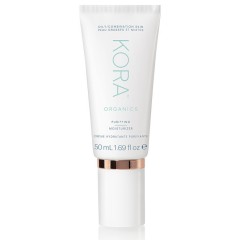 Kora Organics Purifying Moisturizer Gesichtspflege Gesicht, 50 мл