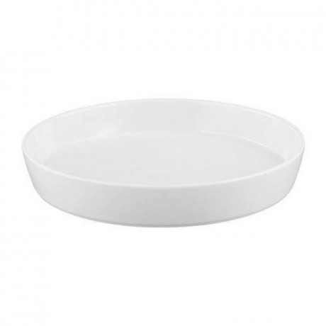 Seltmann Weiden Seltmann Weiden No Limits Weiss Schale rund 5299 24 cm h: 4 cm Seltmann Weiden No Limits Белая круглая чаша 5299 24 см, высота: 4 см