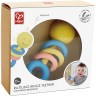 HAPE E0024 Klappernde Beissringe E0024 Гремящие прорезыватели