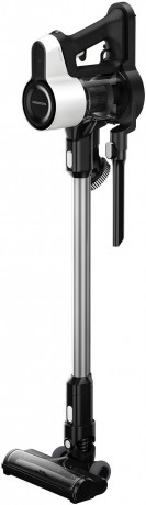 Grundig Grundig Akku-Hand-und Stielstaubsauger VCP 4130, 110 W, beutellos Беспроводной ручной и стержневой пылесос Grundig VCP 4130, 110 Вт, без мешка