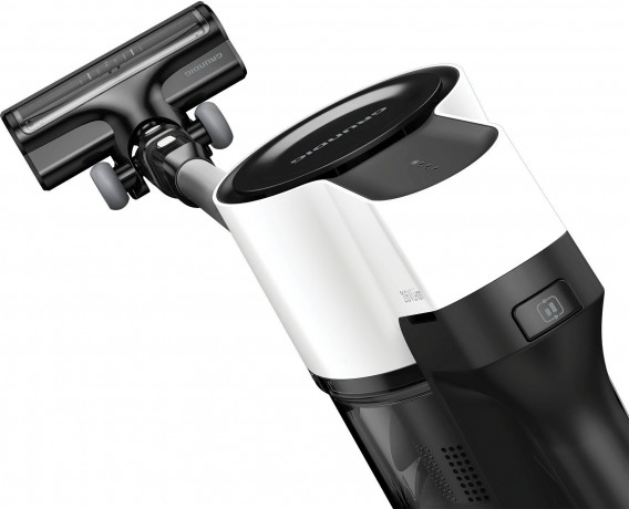 Grundig Grundig Akku-Hand-und Stielstaubsauger VCP 4130, 110 W, beutellos Беспроводной ручной и стержневой пылесос Grundig VCP 4130, 110 Вт, без мешка