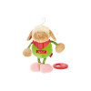 sigikid Spieluhr Schaf (49310) Музыкальная овца (49310)