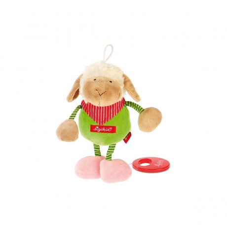 sigikid Spieluhr Schaf (49310) Музыкальная овца (49310)