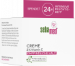 SEBAMED Creme 2% Vitamin E, 75 ml, Себамед Универсальный крем с витамином E 2%, защита и увлажнение, 75 мл