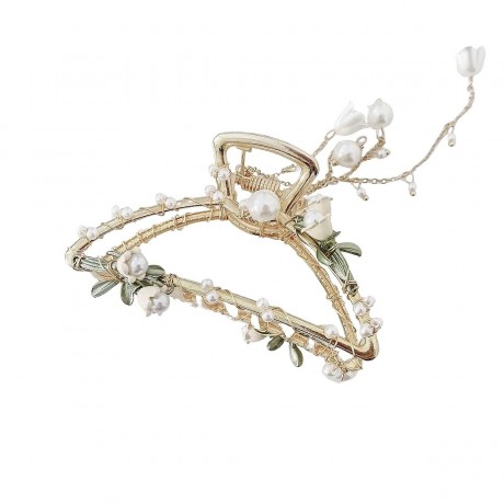 Chris Rubin Sereia Haarklammer  заколка для волос Серея