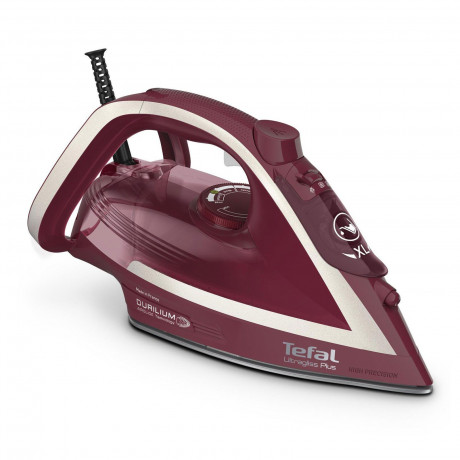 Tefal Tefal Dampfbugeleisen Ultragliss Plus FV6820 Dampfbugeleisen  Паровой утюг Tefal Ultragliss Plus FV6820.