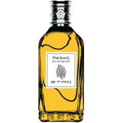 Etro (Этро) Patchouly Eau de Toilette Туалетная вода Spray Спрей, 50 мл