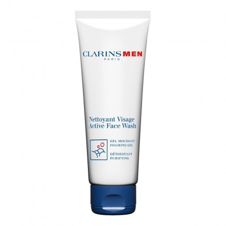 Clarins Nettoyant Visage Неттянт Визаж