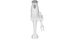 Clatronic Clatronic Stabmixer SM 3081 weiss/hellgrau  weiss/hellgrau Погружной блендер Clatronic SM 3081 белый/светло-серый