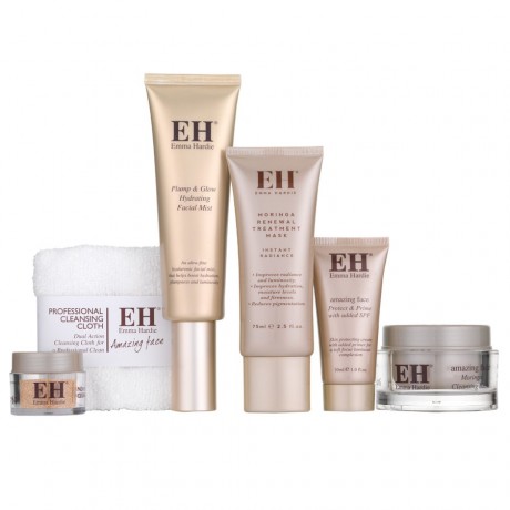 Emma Hardie (Эмма Харди) Ultimate Collection Gesichtspflegeset Reinigung, 1 шт.