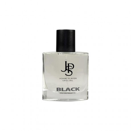 John Player (Джон Плеер) Special Black Eau de Toilette Туалетная вода Spray Спрей, 50 мл