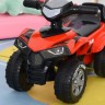 HOMCOM Kinderauto mit Licht und Musik Детская машинка со светом и музыкой