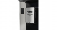 DeLonghi DeLonghi PrimaDonna Soul ECAM 610.74.MB, Vollautomat edelstahl/schwarz edelstahl, schwarz DeLonghi PrimaDonna Soul ECAM 610.74.MB, полностью автоматический, нержавеющая сталь/черный
