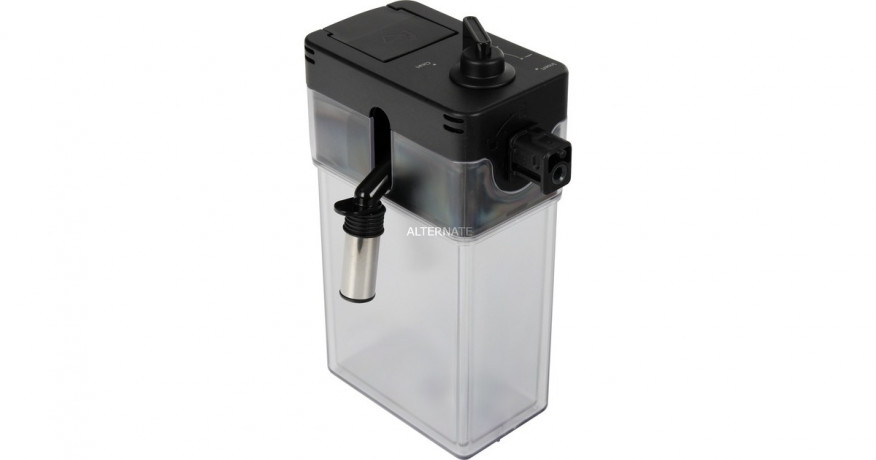 DeLonghi DeLonghi PrimaDonna Soul ECAM 610.74.MB, Vollautomat edelstahl/schwarz edelstahl, schwarz DeLonghi PrimaDonna Soul ECAM 610.74.MB, полностью автоматический, нержавеющая сталь/черный