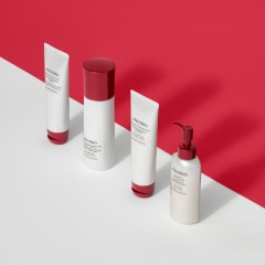Shiseido Deep Cleansing Foam  Пенка для глубокого очищения