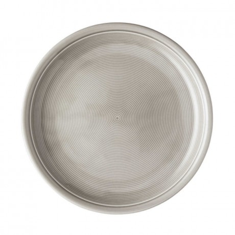Thomas Thomas Trend Colour Moon Grey Speiseteller 26 cm Обеденная тарелка Thomas Trend Color Moon Grey 26 см