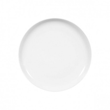 Seltmann Weiden Seltmann Weiden Lido Weiss Brotteller rund 17 cm Seltmann Weiden Lido Weiss Хлебная тарелка круглая 17 см