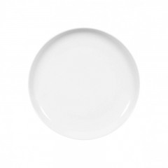 Seltmann Weiden Seltmann Weiden Lido Weiss Brotteller rund 17 cm Seltmann Weiden Lido Weiss Хлебная тарелка круглая 17 см