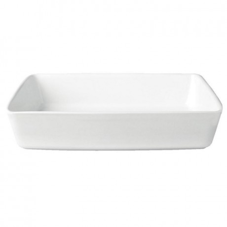 ASA SELECTION ASA Grande Auflaufform rechteckig 35x26 cm / h: 7,5 cm Форма для запекания ASA Grande прямоугольная 35x26 см / высота: 7,5 см