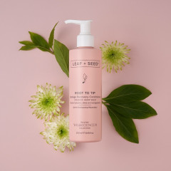 Wild Science Lab To Tip Damage Recovery Conditioner Кондиционер для восстановления поврежденных кончиков