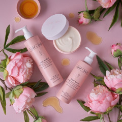 Wild Science Lab To Tip Damage Recovery Conditioner Кондиционер для восстановления поврежденных кончиков