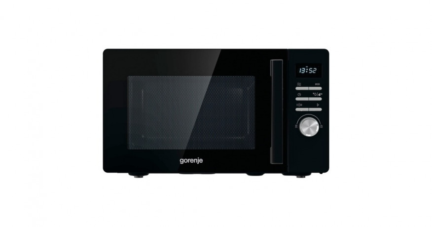 gorenje gorenje MO23A3BH, Mikrowelle schwarz  schwarz Gorenje MO23A3BH, микроволновая печь черный